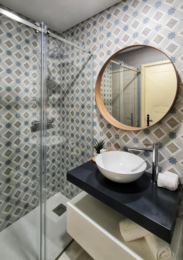 Apartments2Stay I Porto - Flores Exterior photo