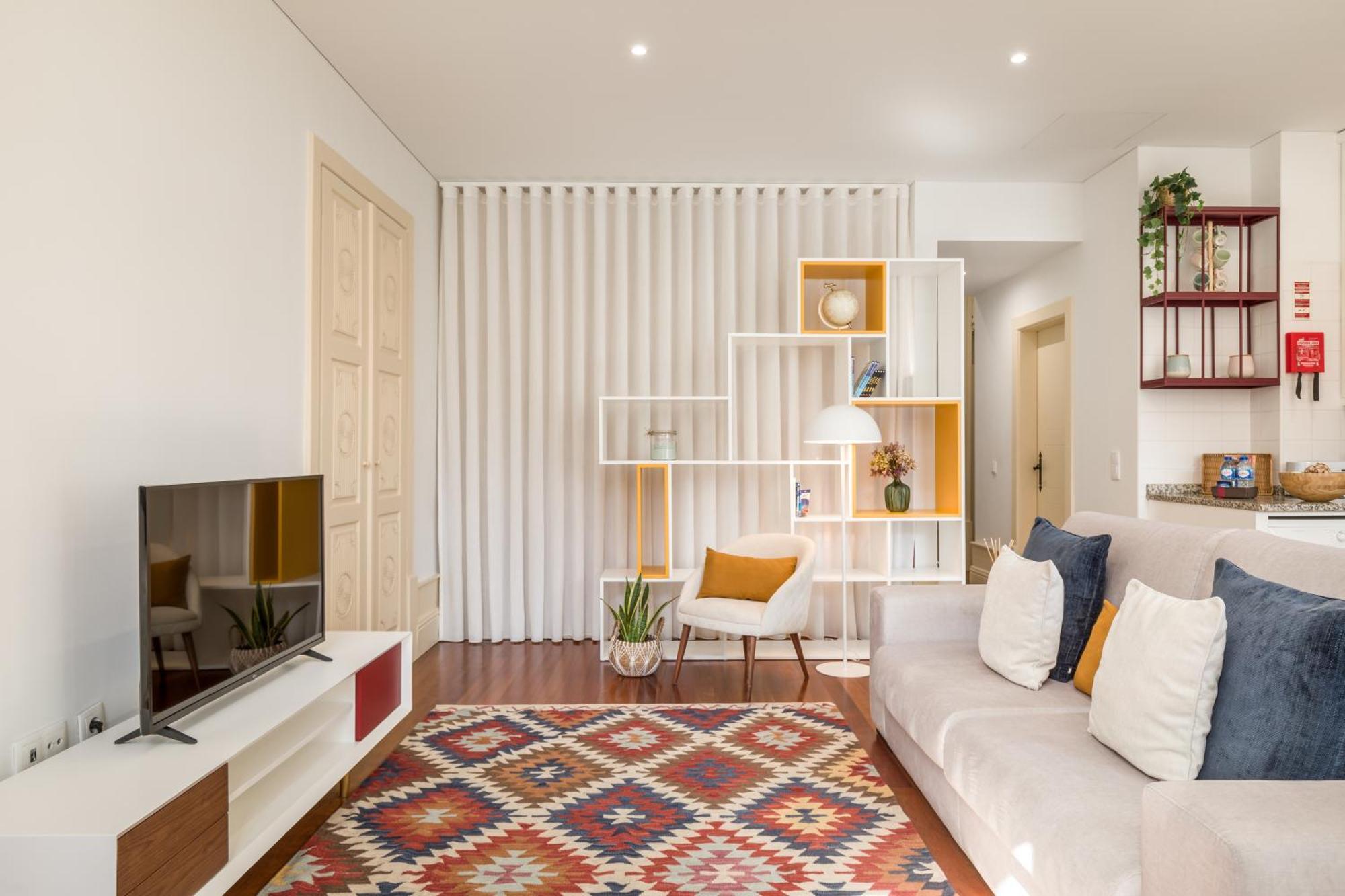 Apartments2Stay I Porto - Flores Exterior photo
