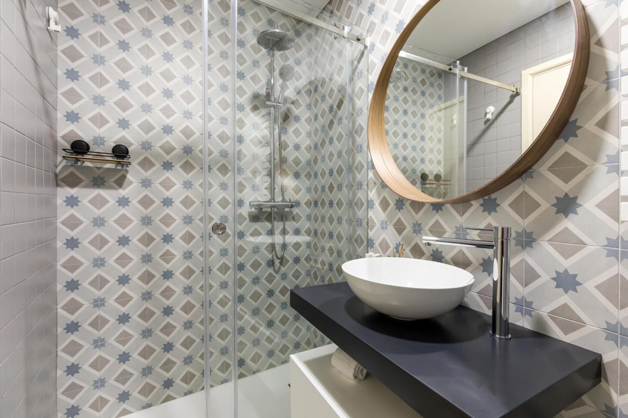 Apartments2Stay I Porto - Flores Exterior photo